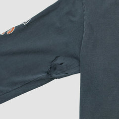 NFL 2000s Long Sleeve T-shirt - Cincinnati Bengals T-shirts