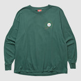 NFL 2000s Long Sleeve T-shirt - Pittsburgh Steelers T-shirts