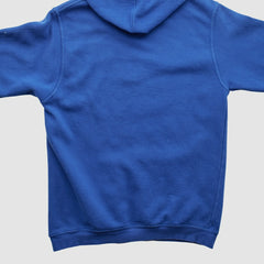 Reebok 2000s Hooded Pullover Sweatshirt - New York Giants Pullover