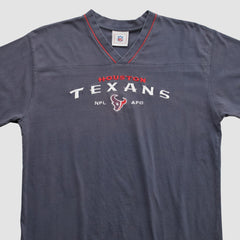 NFL 2000s T-shirt - Houston Texans T-shirts