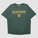 Champion 90s T-shirt - Green Bay Packers T-shirts
