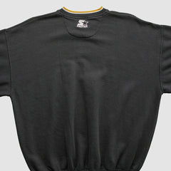 Starter 90s Pullover Sweatshirt - Pittsburgh Steelers Pullover