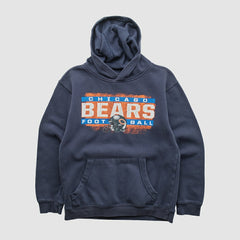 NFL 2010s Hooded Pullover Sweatshirt - Chicago Bears Pullover