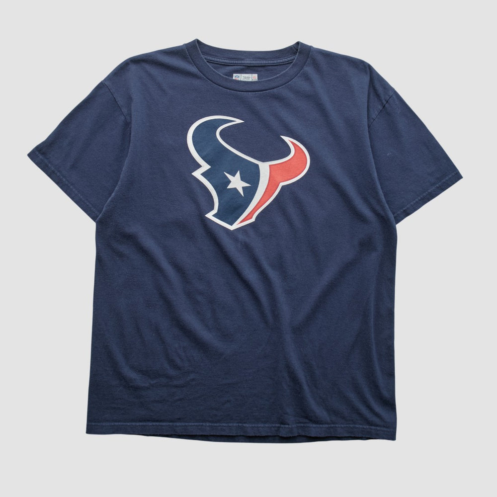 NFL 2000s T-shirt - Houston Texans T-shirts