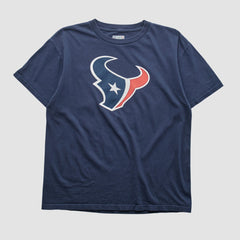 NFL 2000s T-shirt - Houston Texans T-shirts
