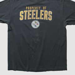 Reebok 2000s T-shirt - Pittsburgh Steelers T-shirts