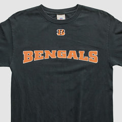 NFL 2000s Long Sleeve T-shirt - Cincinnati Bengals T-shirts