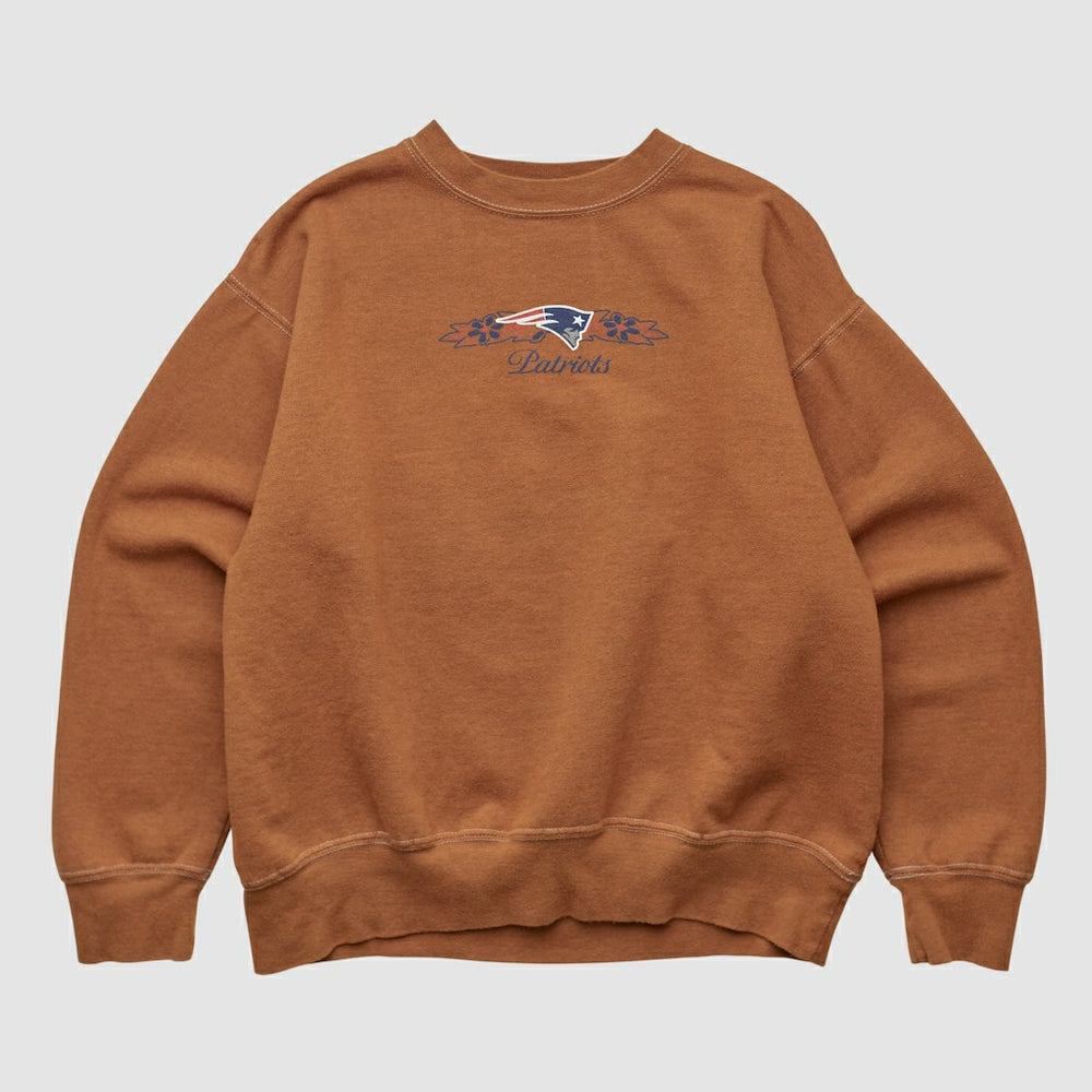 NFL 2000s Pullover Sweatshirt - New England Patriots Pullover