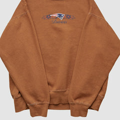 NFL 2000s Pullover Sweatshirt - New England Patriots Pullover