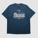 NFL 2010s T-shirt - New England Patriots T-shirts