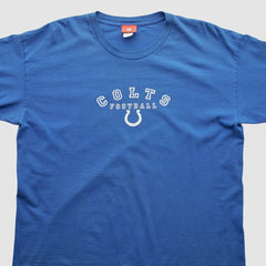 NFL 2000s Long Sleeve T-shirt - Indianapolis Colts T-shirts