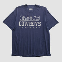Cowboys Team Apparel T-shirt - Dallas Cowboys T-shirts