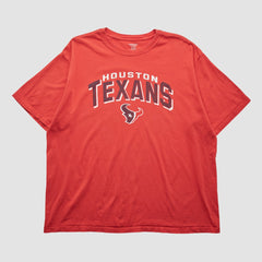 Reebok 2000s T-shirt - Houston Texans T-shirts