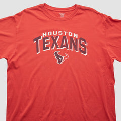 Reebok 2000s T-shirt - Houston Texans T-shirts
