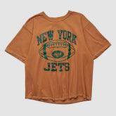 Champion 90s T-shirt - New York Jets T-shirts