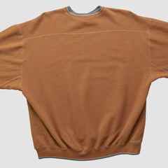 Champion 2000s Pullover Sweatshirt - Denver Broncos Pullover