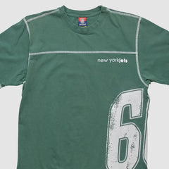 Reebok 2000s T-shirt - New York Jets T-shirts