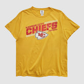 NFL 2010s T-shirt - Kansas City Chiefs T-shirts