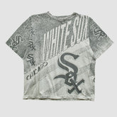 Black Chicago White Sox America's Favorite 90s T-shirt