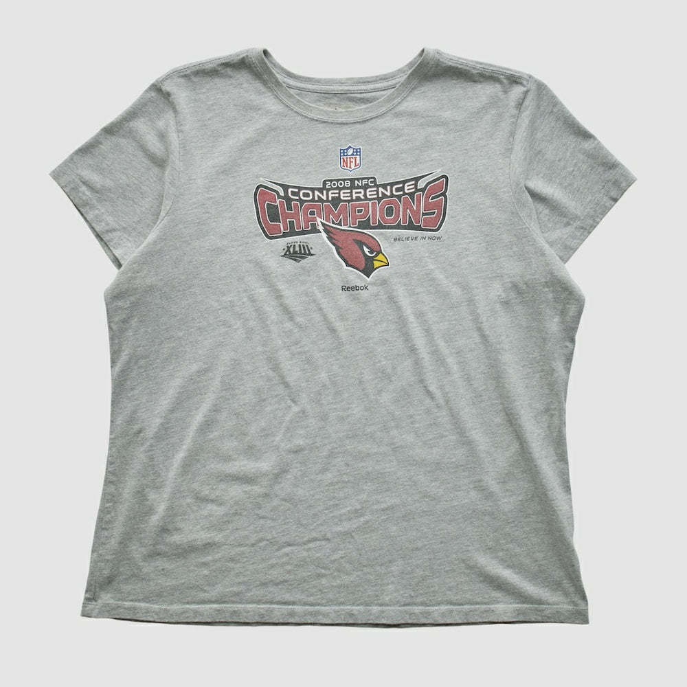 Reebok 2008 T-shirt - Arizona Cardinals T-shirts
