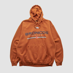 NFL 2010s Hooded Pullover Sweatshirt - Denver Broncos Pullover