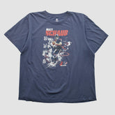 Matt Schaub NFL 2000s T-shirt - Houston Texans T-shirts