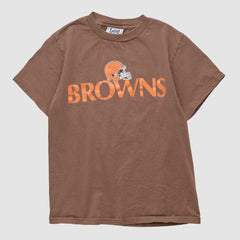 Lee Apparel 90s T-shirt - Cleveland Browns T-shirts