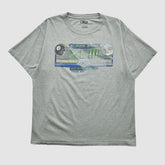 Super Bowl XLIII NFL 2009 T-shirt - Pittsburgh Steelers T-shirts