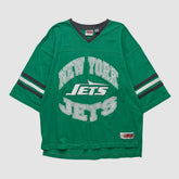 The Edge 1997 T-shirt - New York Jets T-shirts
