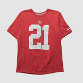 2010s T-shirt - San Francisco 49ers T-shirts