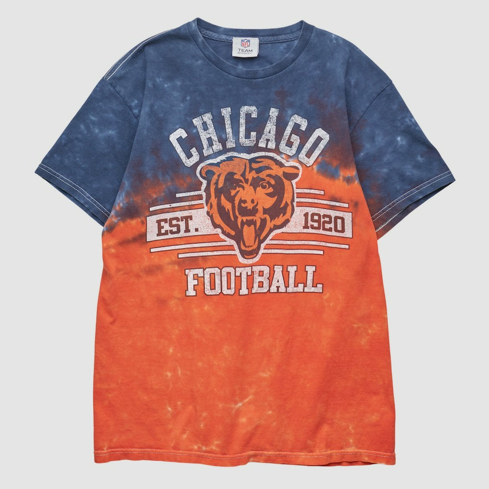 NFL 2010s T-shirt - Chicago Bears T-shirts