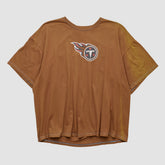 Reebok 2000s T-shirt - Tennessee Titans T-shirts