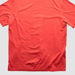 Red Texas Rangers Nike 2011 T-shirt