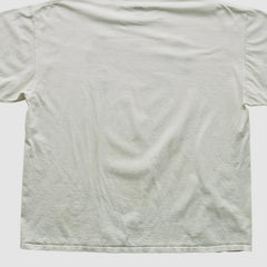 White St. Louis Cardinals CSA 2000s T-shirt