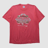 Trench 90s T-shirt - San Francisco 49ers T-shirts