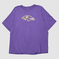 Reebok 2000s T-shirt - Baltimore Ravens T-shirts