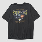 NFL 2000s T-shirt - Pittsburgh Steelers T-shirts