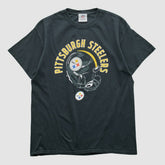 NFL 2010s T-shirt - Pittsburgh Steelers T-shirts