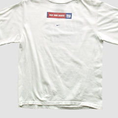 2000s Long Sleeve T-shirt - New York Giants T-shirts