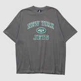 NFL 2010s T-shirt - New York Jets T-shirts