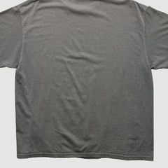 Charcoal St. Louis Cardinals Majestic 2000s T-shirt