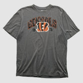NFL 2010s T-shirt - Cincinnati Bengals T-shirts
