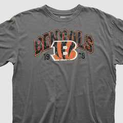 NFL 2010s T-shirt - Cincinnati Bengals T-shirts