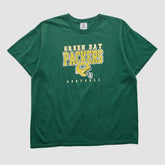 NFL 2010s T-shirt - Green Bay Packers T-shirts