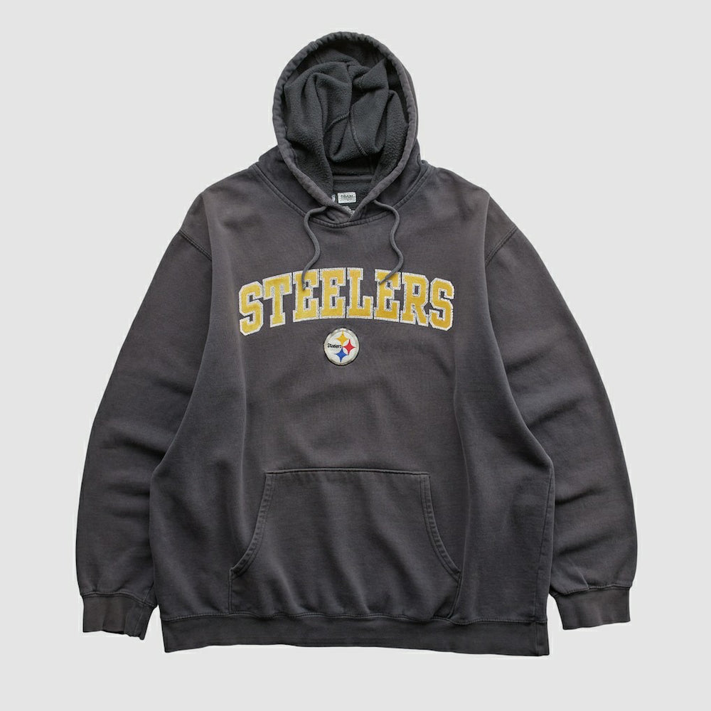 NFL 2010s Hooded Pullover Sweatshirt - Pittsburgh Steelers Pullover