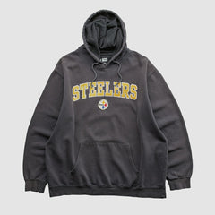 NFL 2010s Hooded Pullover Sweatshirt - Pittsburgh Steelers Pullover