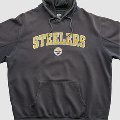 NFL 2010s Hooded Pullover Sweatshirt - Pittsburgh Steelers Pullover
