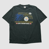 NFL 2006 T-shirt - Pittsburgh Steelers T-shirts