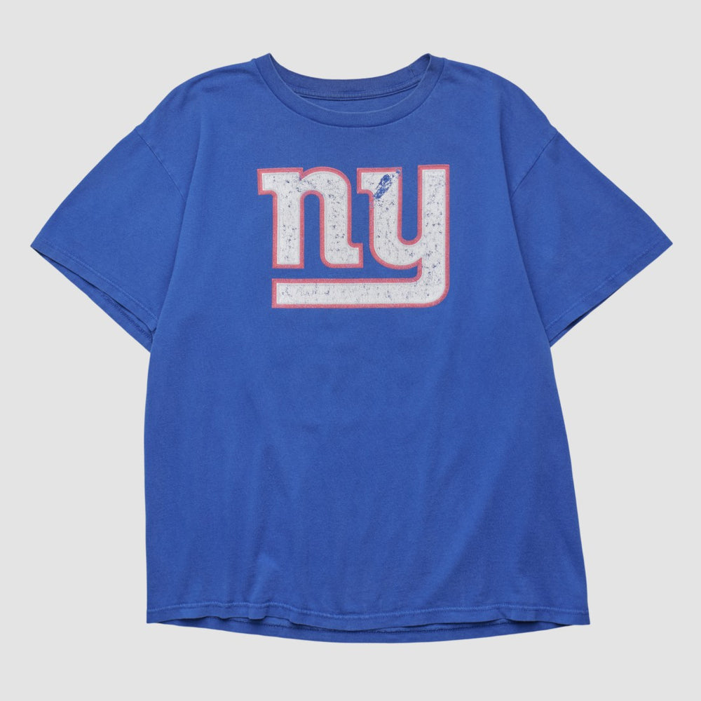 NFL 2010s T-shirt - New York Giants T-shirts