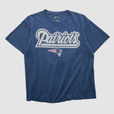 NFL 2000s T-shirt - New England Patriots T-shirts